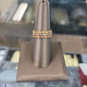 Rings 14k